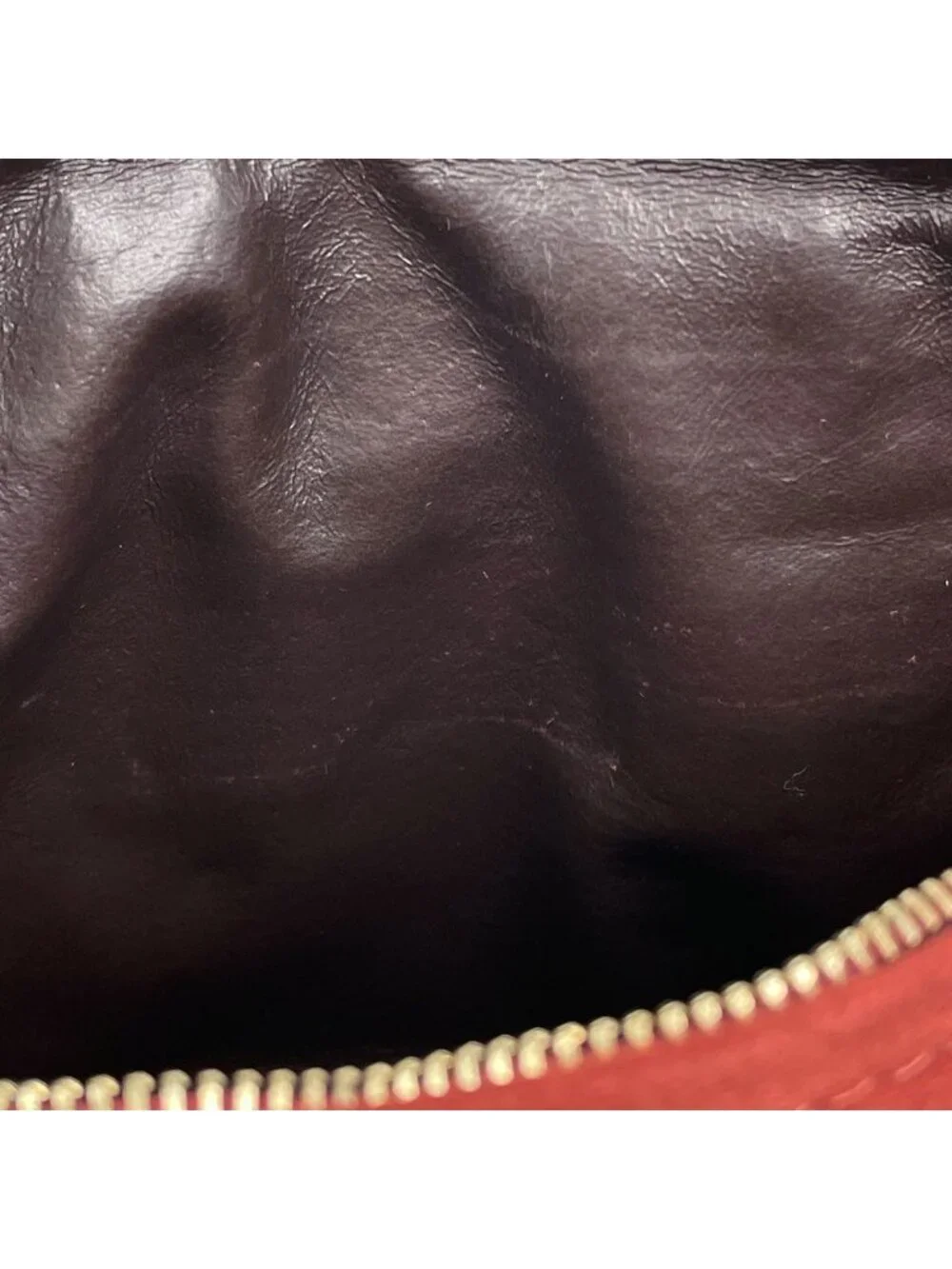 Bottega Veneta Second Bag Intrecciato Leather
